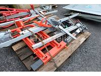 Müller plaathef - afbeelding 1 van  6