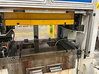 Müller pzkwl 160x1450 hydraulische pers 160t - afbeelding 10 van  14