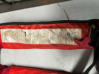 Mullion divansi reddingsvest (10x) - afbeelding 3 van  4