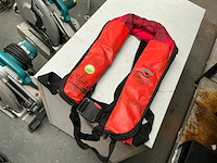 Mullion divansi reddingsvest (10x) - afbeelding 1 van  4