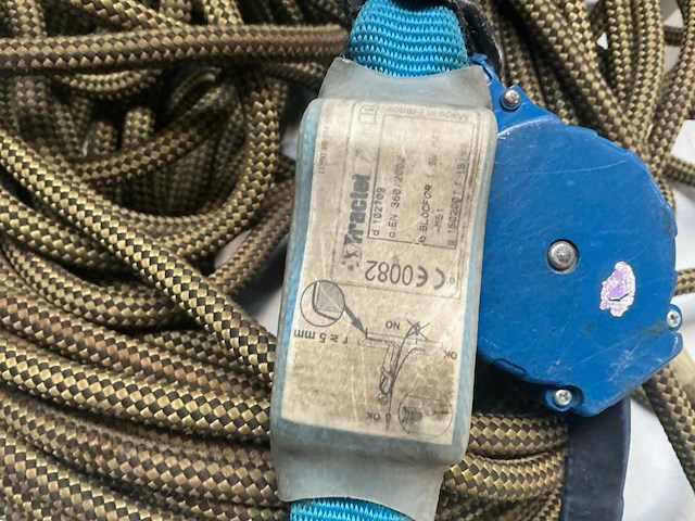 Mullion divansi reddingsvest (5x) - afbeelding 6 van  6