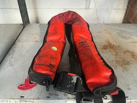 Mullion diverse reddingsvesten (5x) - afbeelding 2 van  3