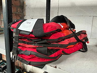 Mullion hi-rise 275 reddingsvest (5x) - afbeelding 2 van  4