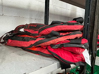 Mullion hi-rise 275 reddingsvest (5x) - afbeelding 2 van  4