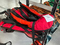 Mullion hi-rise 275 reddingsvest (5x) - afbeelding 2 van  4