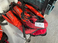 Mullion hi-rise 275 reddingsvest (5x) - afbeelding 2 van  4