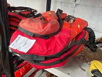 Mullion hi-rise 275 reddingsvest (5x) - afbeelding 2 van  4