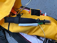 Mullion hi-rise 275n ultrafit reddingsvest - afbeelding 3 van  7