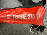 Mullion hi-rise 275n ultrafit reddingsvest - afbeelding 4 van  7