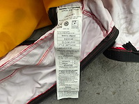 Mullion hi-rise 275n ultrafit reddingsvest - afbeelding 5 van  7