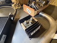 Multi battery isolator - afbeelding 2 van  3