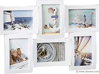 Multi collage foto's 3d - afbeelding 1 van  7