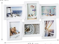 Multi collage foto's 3d - afbeelding 5 van  7