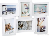 Multi collage foto's 3d - afbeelding 1 van  7