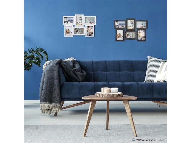 Multi collage foto's 3d - afbeelding 2 van  7