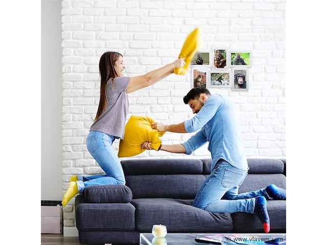 Multi collage foto's 3d - afbeelding 3 van  7