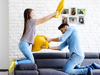 Multi collage foto's 3d - afbeelding 3 van  7