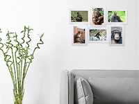 Multi collage foto's 3d - afbeelding 4 van  7