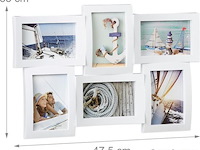 Multi collage foto's 3d - afbeelding 5 van  7