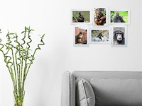 Multi collage foto's 3d - afbeelding 4 van  7
