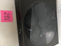 Multi compact disc player - afbeelding 1 van  3