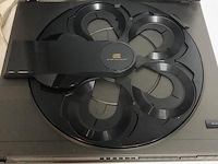 Multi compact disc player - afbeelding 2 van  3