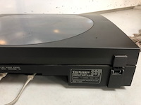 Multi compact disc player - afbeelding 3 van  3