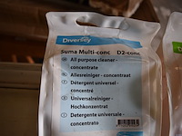 Multi concentraat allesreiniger suma 1,5l - afbeelding 1 van  3