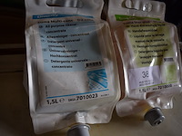 Multi concentraat allesreiniger suma 1,5l - afbeelding 3 van  3