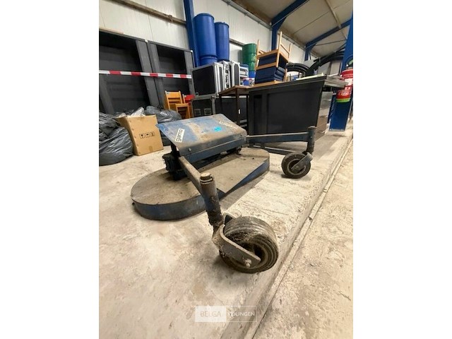 Multi-cutter - afbeelding 1 van  5