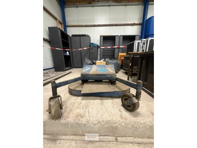 Multi-cutter - afbeelding 2 van  5