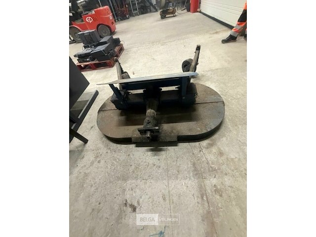 Multi-cutter - afbeelding 3 van  5