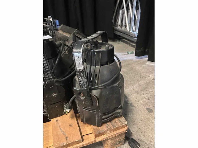 Multi par hpl-575x spot (13x) - afbeelding 2 van  4