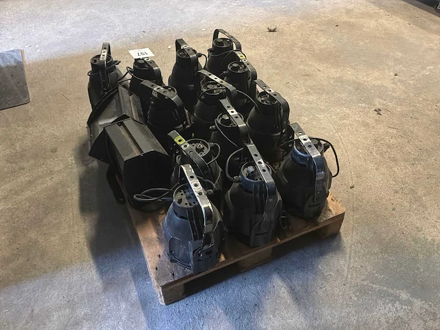 Multi par hpl-575x spot (13x) - afbeelding 4 van  4