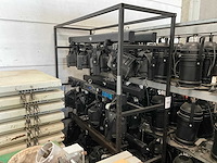 Multi par spot (24x) - afbeelding 1 van  3