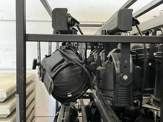 Multi par spot (24x) - afbeelding 2 van  3