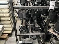 Multi par spot (24x) - afbeelding 3 van  3