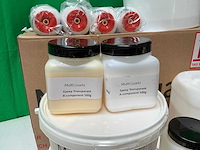 Multi quartz - vloercoating - epoxy set - afbeelding 3 van  8