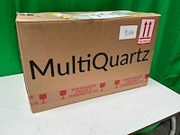 Multi quartz - vloercoating - epoxy set - afbeelding 8 van  8