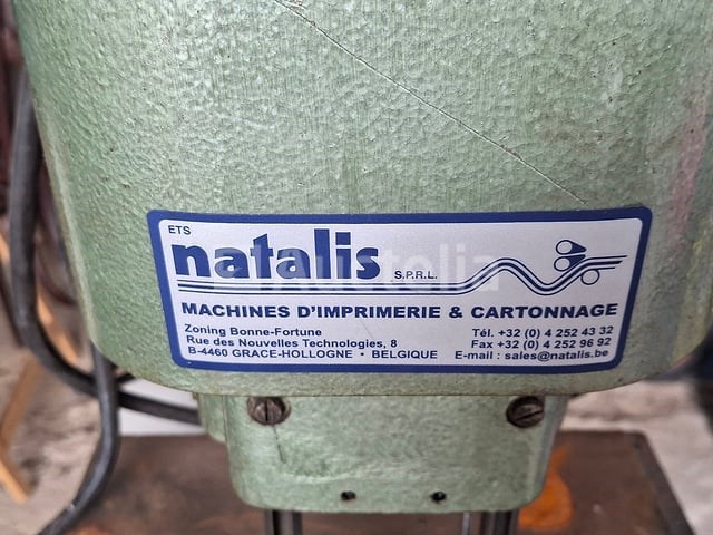 Multi-spil boor + lasmachine - afbeelding 2 van  8