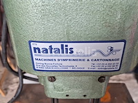 Multi-spil boor + lasmachine - afbeelding 2 van  8