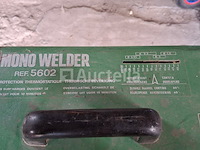 Multi-spil boor + lasmachine - afbeelding 4 van  8