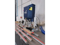 Multi-spil boor voor hettich 9079436 scharnieren - afbeelding 2 van  11