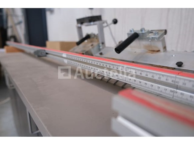 Multi-spil boor voor hettich 9079436 scharnieren - afbeelding 3 van  11