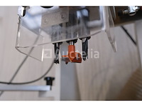 Multi-spil boor voor hettich 9079436 scharnieren