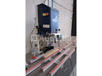 Multi-spil boor voor hettich 9079436 scharnieren - afbeelding 4 van  11