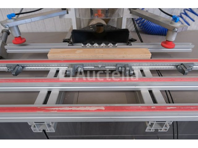 Multi-spil boor voor hettich 9079436 scharnieren - afbeelding 5 van  11