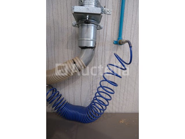 Multi-spil boor voor hettich 9079436 scharnieren - afbeelding 6 van  11