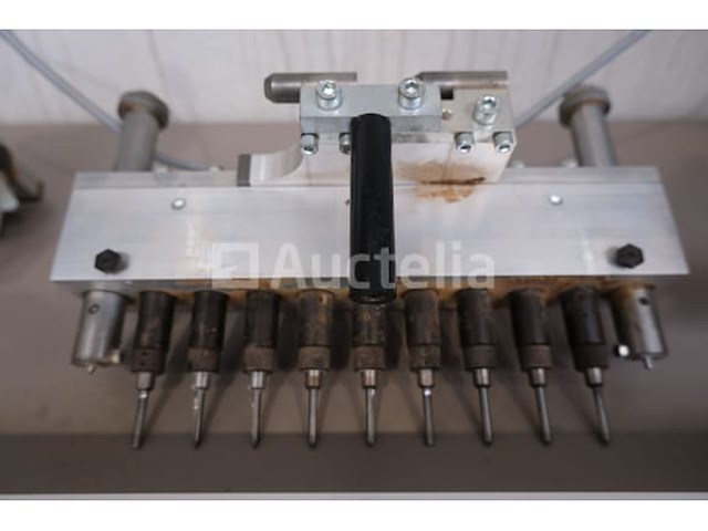 Multi-spil boor voor hettich 9079436 scharnieren - afbeelding 8 van  11