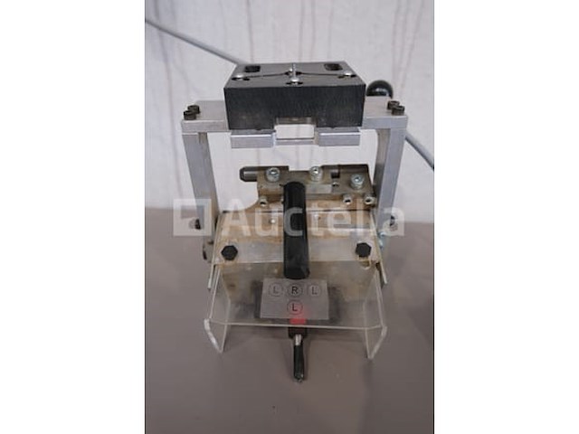 Multi-spil boor voor hettich 9079436 scharnieren - afbeelding 9 van  11